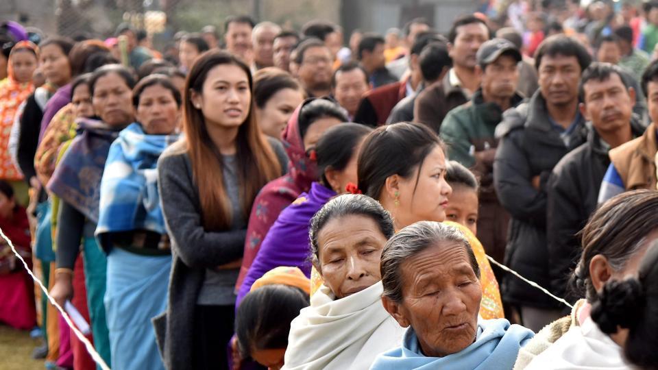 Colive initiates CSR campaign to support Manipur residents
